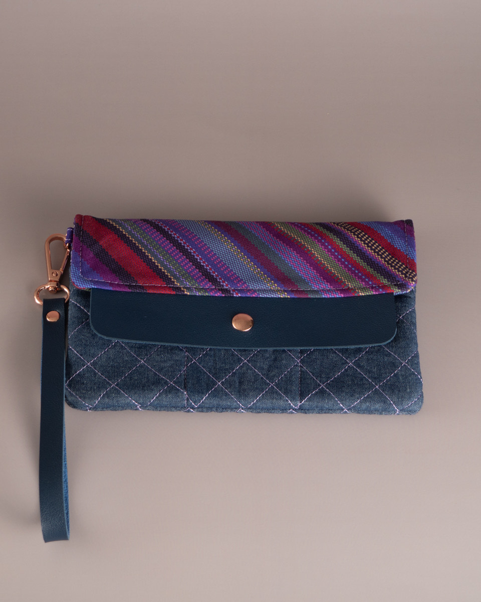 MinimalistWallet Grande Cuzco