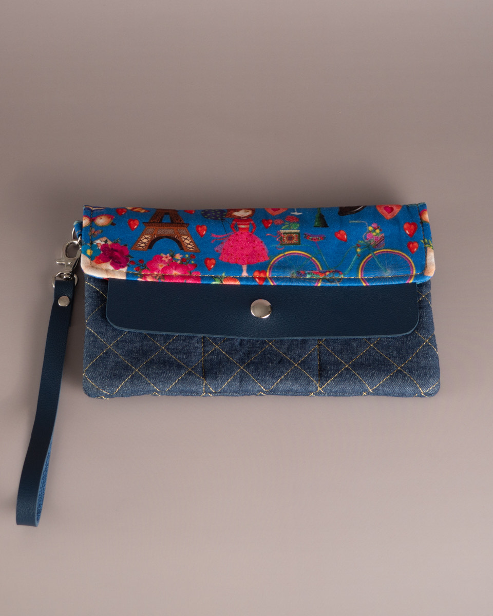 MinimalistWallet Grande Paris