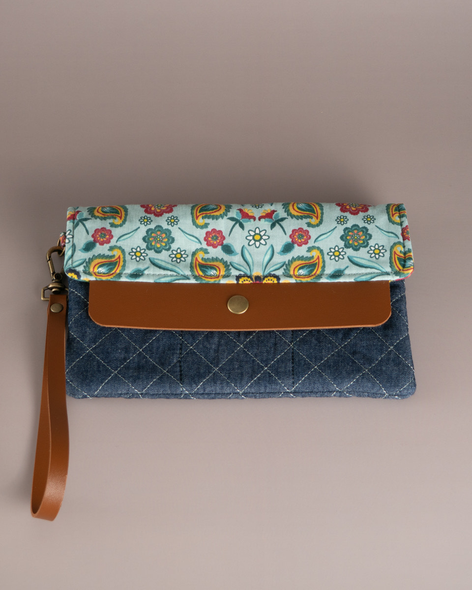 MinimalistWallet Grande Provençal