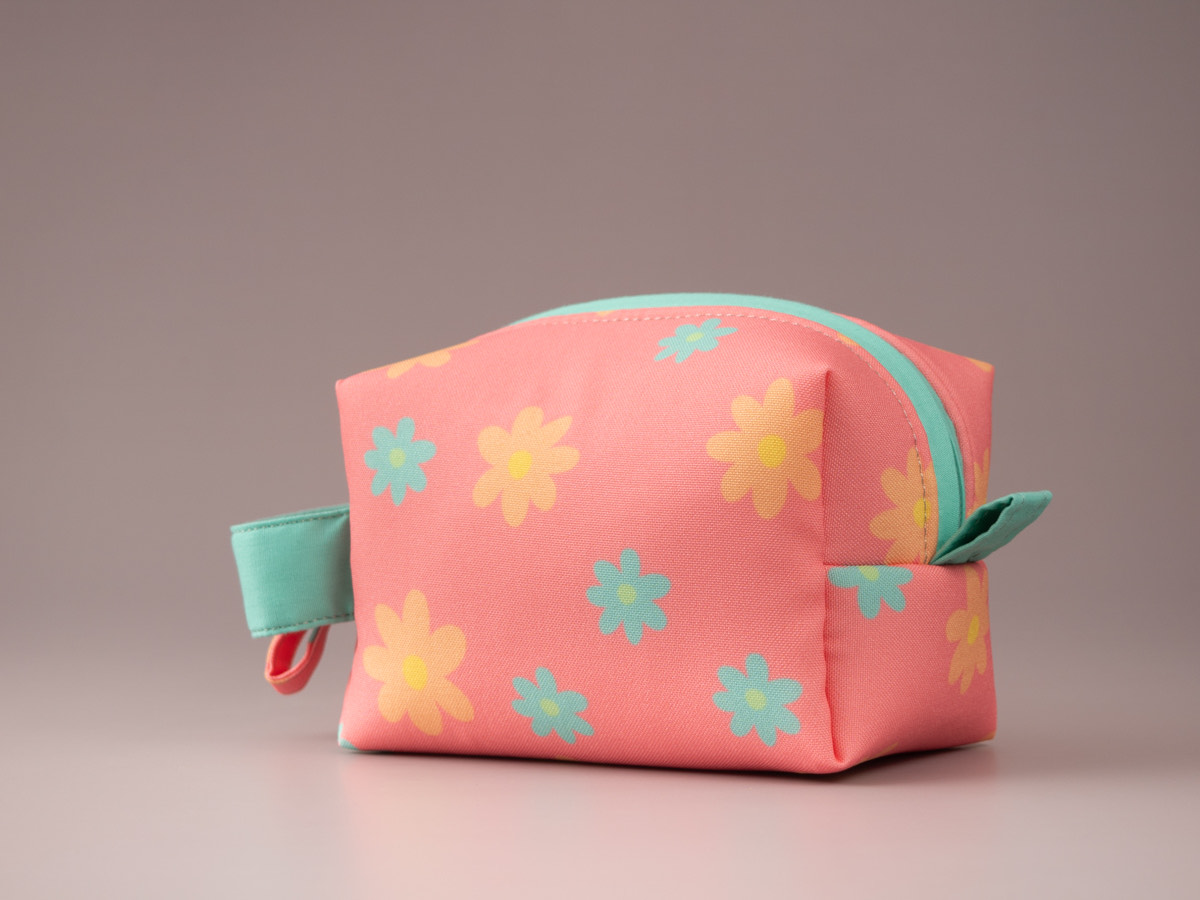 Neceser Daisy Pequeño